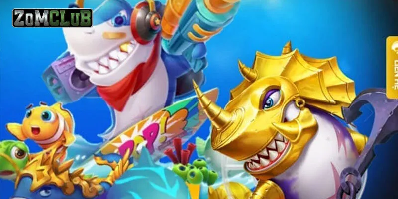 Khám Phá Một Số Mẹo Bắn Cá Online Dành Cho Tân Binh