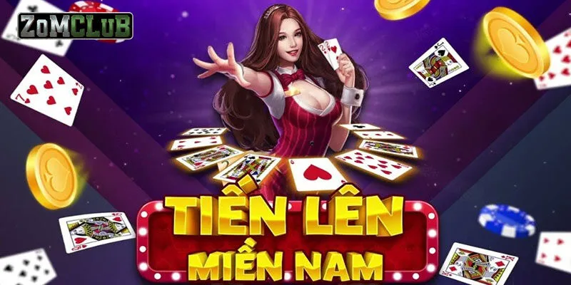 Cách Chơi Game Đánh Bài Tiến Lên Miền Nam Hiệu Quả