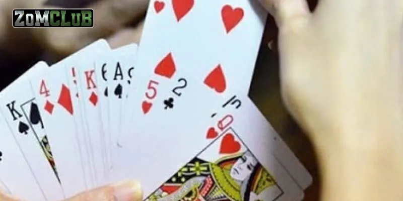 Sơ lược về game bài tiến lên