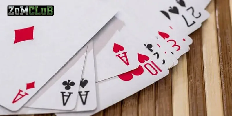 Giới thiệu tóm tắt game bài tiến lên